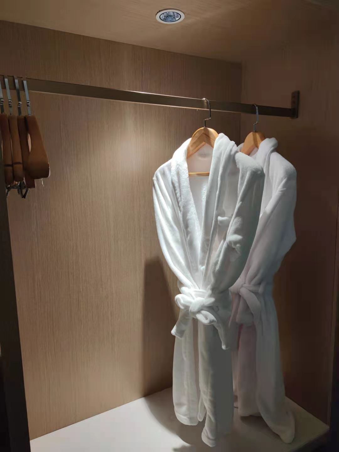 品質臻選大床房