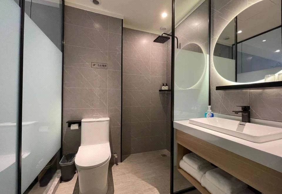 乐享大床房【零压床垫+电视投屏】