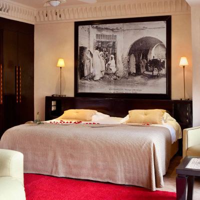 Medina Room Les Jardins de La Koutoubia Promo Code