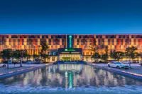 Holiday Inn Express ZHENGZHOU AIRPORT by IHG Hotels in 