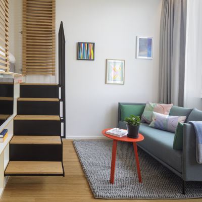 Zoku Loft Zoku Vienna Promo Code