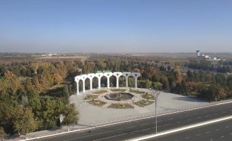 Reikartz Bahor Bukhara