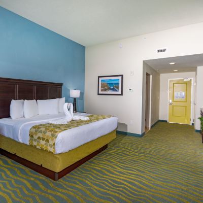 King Room with City View Edge Hotel Clearwater Beach Promo Code