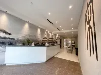Songyi Hotel (Changxing People's Hospital)