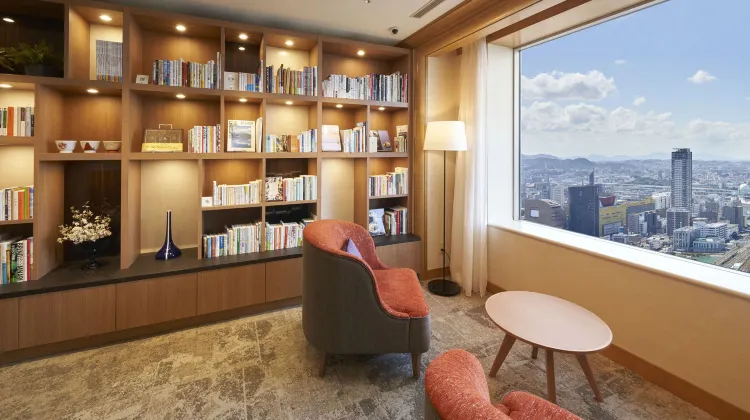 リーガロイヤルホテル 小倉 施設