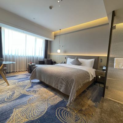 行政大床房 南安大飯店優惠