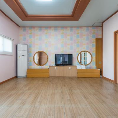 디럭스 온돌 Dawoo Resortel 쿠폰