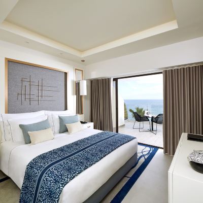 海景豪華房 蒂沃利卡夫優瑞阿爾加維度假村優惠