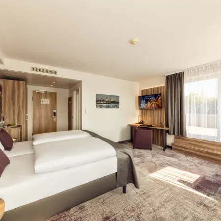 CityClass Hotel am Dom