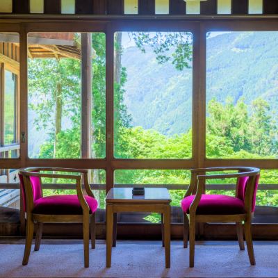 本館日式房 下呂溫泉 湯之島館優惠