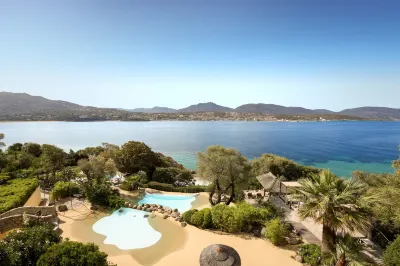 Hôtel Marinca & Spa Hotels in 