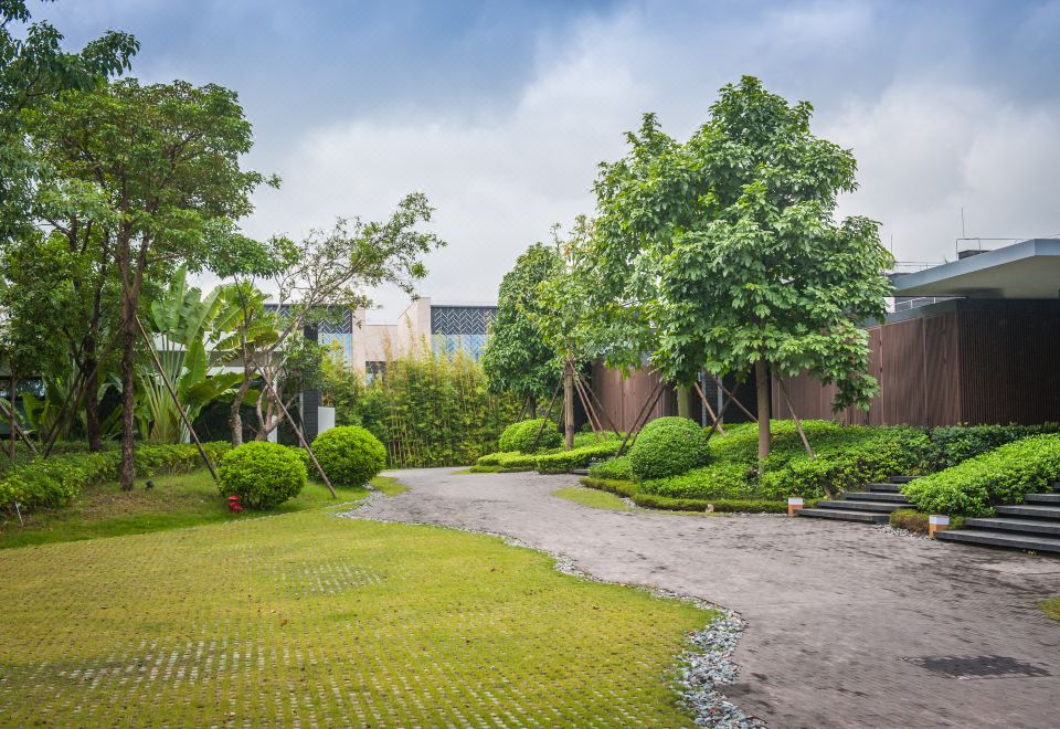 奇梦海洋亲子别墅