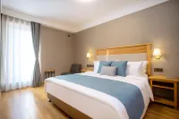 Zhanyun SALOMON Hotel Songhua Lake Jilin Hotels in 