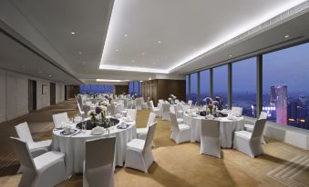 The Lixury Hotel Chongqing, in The Unbound Collection by Hyatt