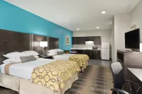 Baymont by Wyndham Bryan College Station