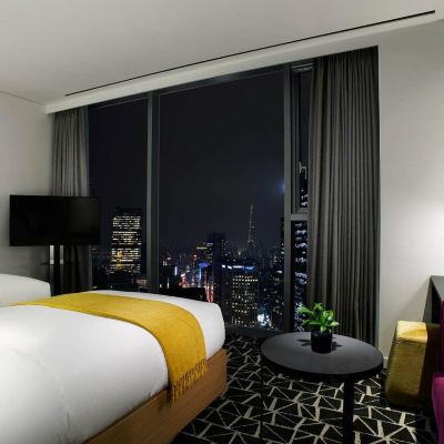 高級雙床房 江南 L7優惠