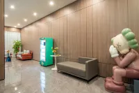 카만 호텔 (화저우 베이안 버스 정류장 주우쉬안 지점)