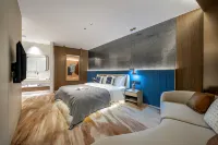 Clouds·Cloud High Altitude Hotel (Wuxi Zhongshan Road) Hotels in 