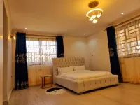 Casa Nadreya Premier Suite โรงแรมใน