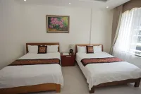 Coecco Xieng Khouang Hotel Hotels in 