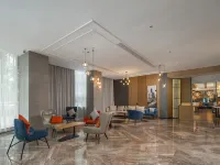 Park Inn by Radisson Xuzhou Xinyi People's Park