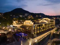 Shuiqi Longmen Hotel (Huaihua HongJiang Ancient Mall)