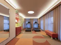 桔子酒店(東海水晶城店) 東海酒店