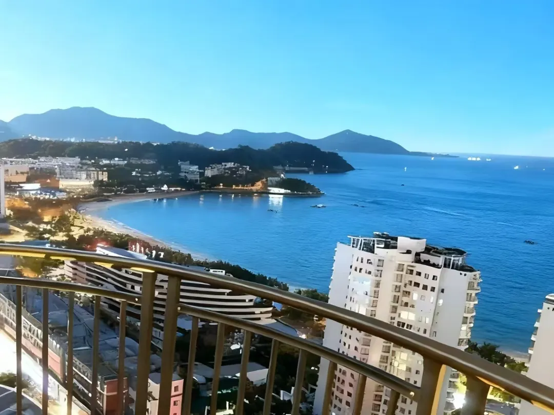 Sanya Dadonghai Gediao House Apartment - Sanya