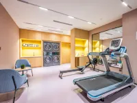 Homeinn Hotel (Yu Weizhou Ancient City) Hotels in Yu County