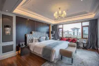Wanda Realm Xiamen North Bay Hoteles en 