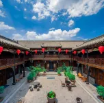 Xihe Academy Mansion Ξενοδοχεία στην πόλη 