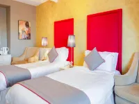 OYO Lamphey Hall Hotel Hotels in Stackpole