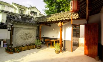 Zhouzhuang Nongjia Bieyuan Inn