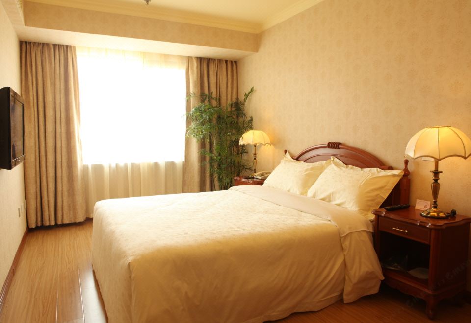 悦享|拾光影音房