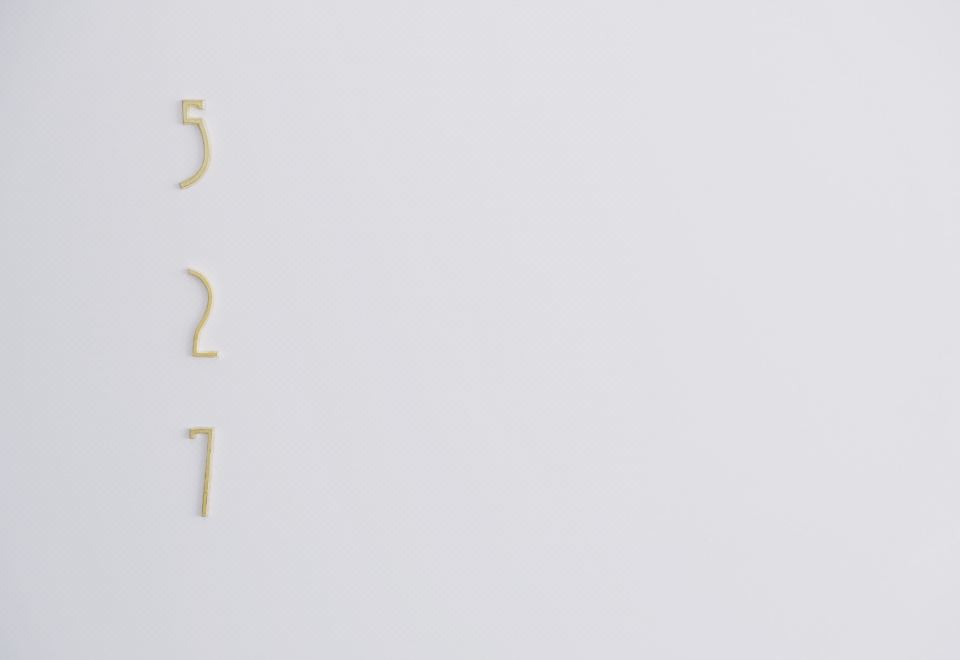 52home Hostel527 Sea-View Room