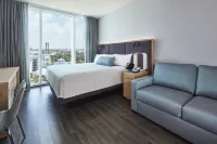 Universal's Aventura Hotel
