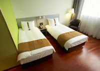 Holiday Inn 蘇黎世梅斯假日酒店
