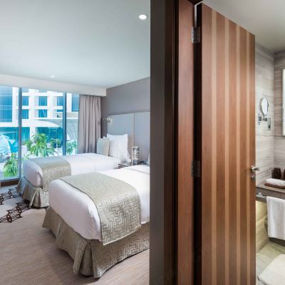 Club Twin Room Grand Millennium Muscat Promo Code