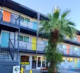 Bposhtels Las Vegas