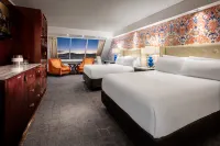 Luxor Hotel & Casino Hotels in 