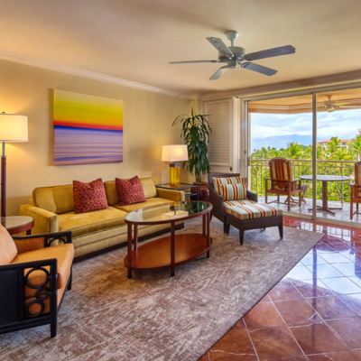 Napua Club Suite Grand Wailea Resort Hotel & Spa, A Waldorf Astoria Resort Promo Code