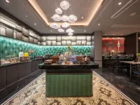 Magnotel (Qufu Scenic Area Gulou Street) Hotels in Qufu