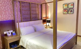 Suitetrails - Yuheyuan Bojin Hotel