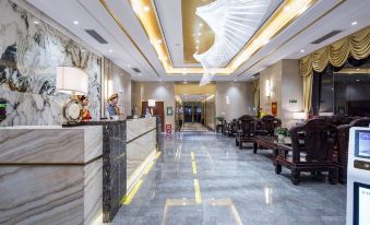 Nanning Phoenix Hotel (New Chaoyang Building Chaoyang Plaza)