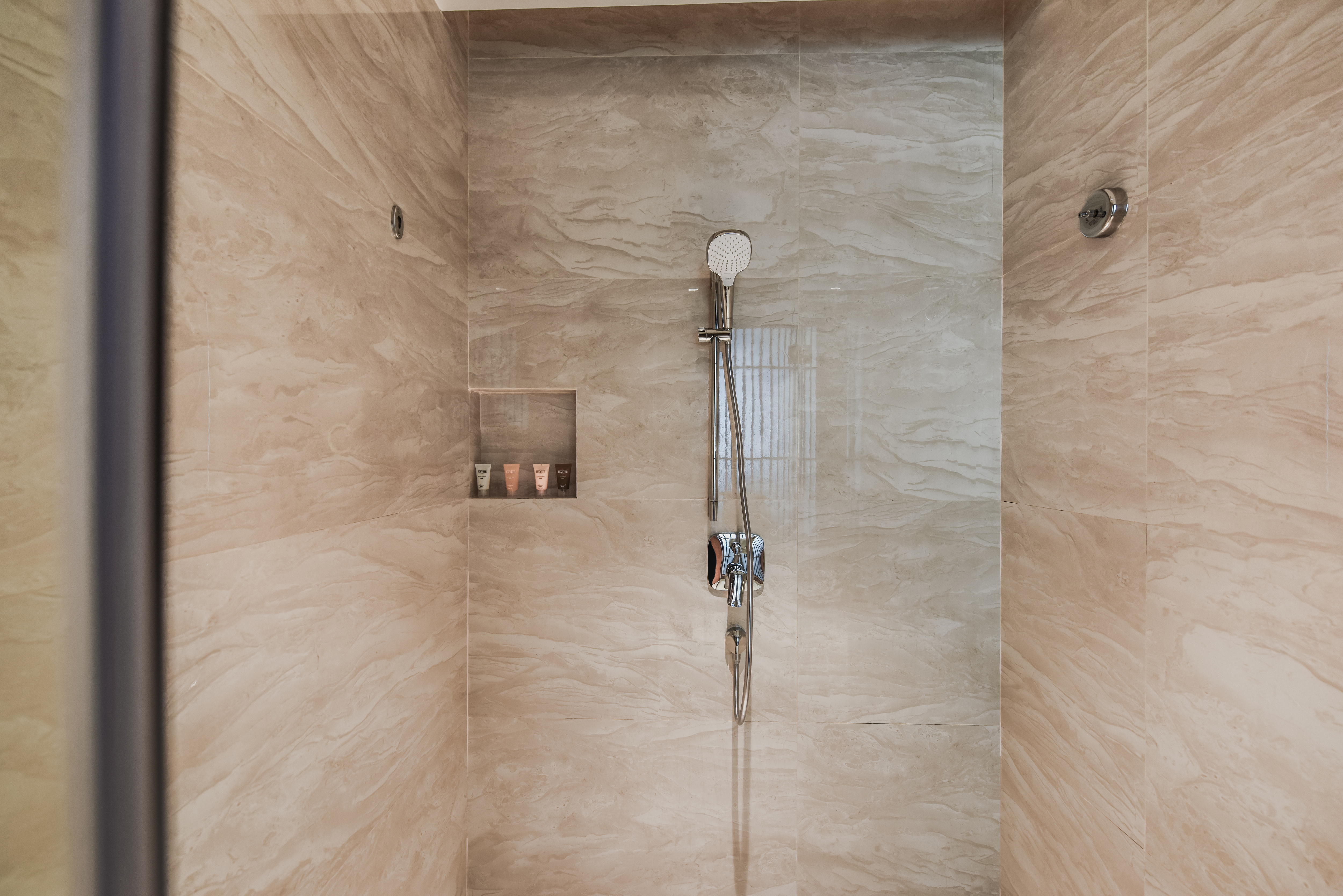 江语山景单间【办公桌椅+乾湿分离】