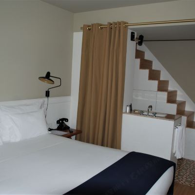 Duplex Family Room Porto A.S. 1829 Hotel Promo Code