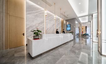 Wuxue Chutian International Hotel