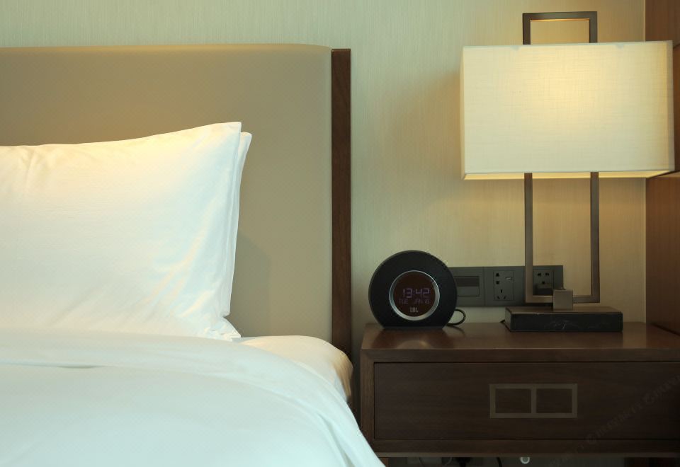 Oakwood Premier TongluStudio Deluxe King