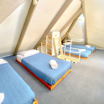 Large Eco Villa Kellys Beach Resort Promo Code
