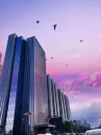 Da Tong Weidu International Hotel